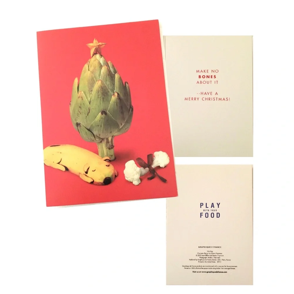 🆕 12 Christmas Cards—3 Style Assortment Gift Box